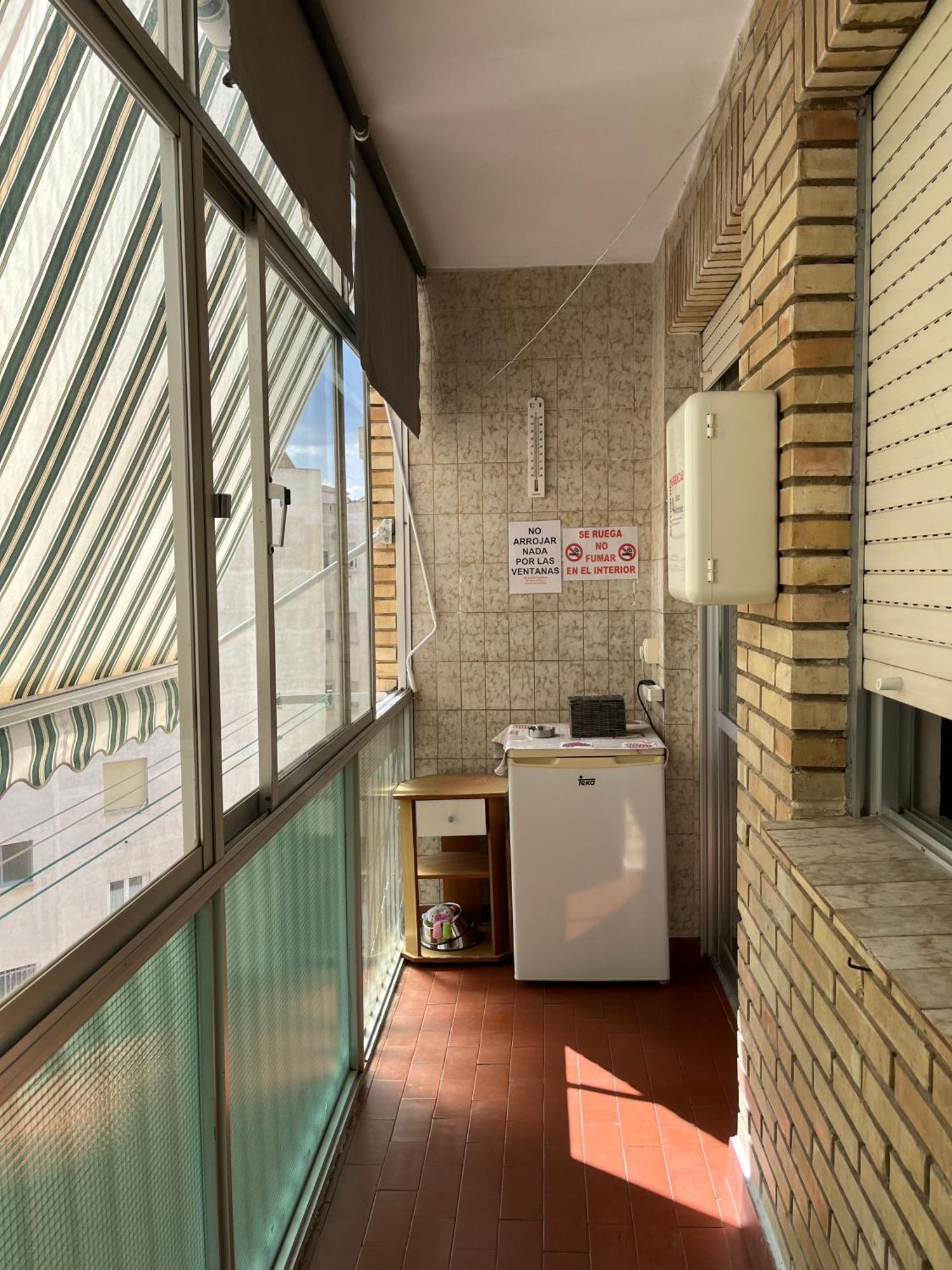 En Palencia Capital Centrico Con Garaje Roberto Appartement Buitenkant foto
